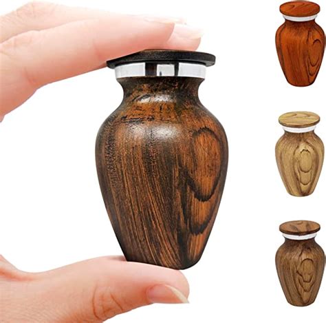 small urns amazon|small personal urns for ashes.